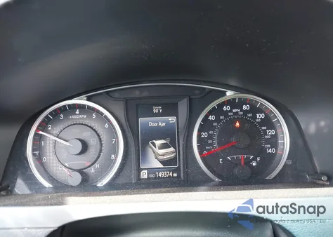 2015 Toyota Camry Se z USA, uszkodzony, nr VIN 4T1BF1FK5FU101120